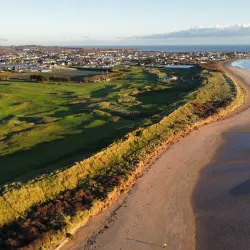 Rush Golf Club - Rush