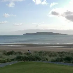 Rush Golf Club - Rush