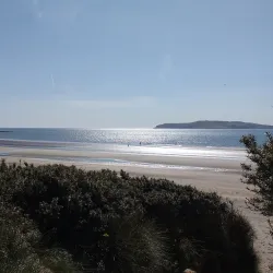 Rush Golf Club - Rush