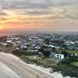 Rush Golf Club - Rush