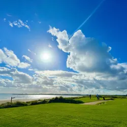 Rush Golf Club - Rush