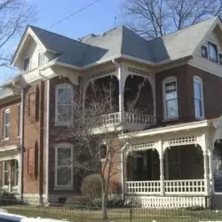 Rush Historical Society Museum - Rush