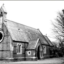 Rush Library and Community Centre - Rush