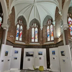 Rush Library and Community Centre - Rush