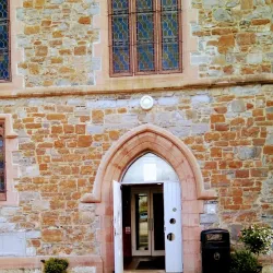 Rush Library and Community Centre - Rush