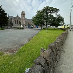 Rush Library and Community Centre - Rush