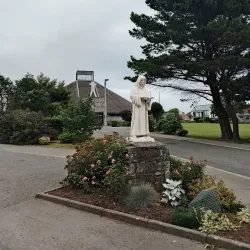 St. Maur's Church - Rush