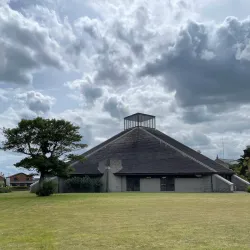 St. Maur's Church - Rush