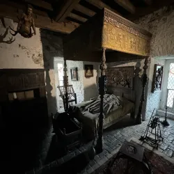 Bunratty Castle and Folk Park - Shannon