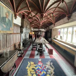 Bunratty Castle and Folk Park - Shannon