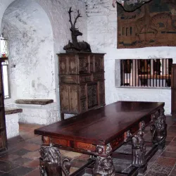 Bunratty Castle and Folk Park - Shannon