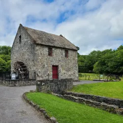 Bunratty Castle and Folk Park - Shannon