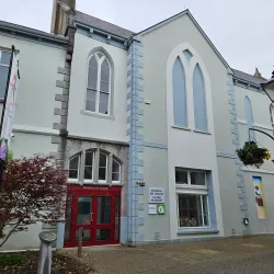 Clare Museum - Shannon