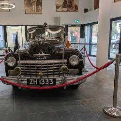 Clare Museum - Shannon