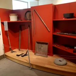 Clare Museum - Shannon