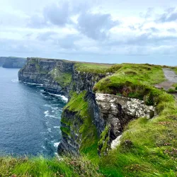 Cliffs of Moher - Shannon
