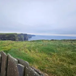 Cliffs of Moher - Shannon