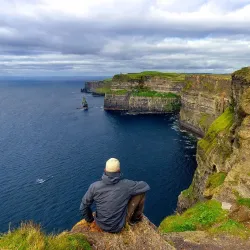 Cliffs of Moher - Shannon