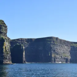 Cliffs of Moher - Shannon