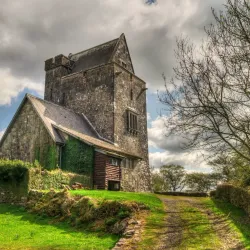 Craggaunowen - The Living Past Experience - Shannon