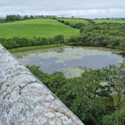 Craggaunowen - The Living Past Experience - Shannon