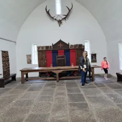 Craggaunowen - The Living Past Experience - Shannon