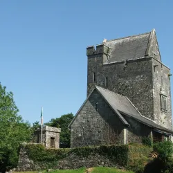 Craggaunowen - The Living Past Experience - Shannon