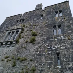 Craggaunowen - The Living Past Experience - Shannon