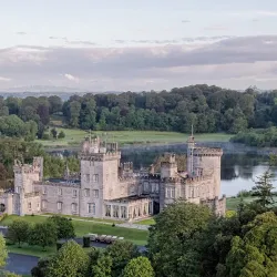 Dromoland Castle - Shannon