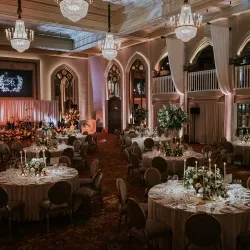 Dromoland Castle - Shannon