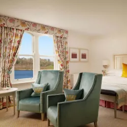 Dromoland Castle - Shannon