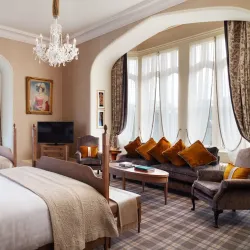 Dromoland Castle - Shannon