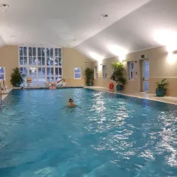 Dromoland Castle - Shannon