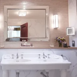 Dromoland Castle - Shannon