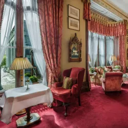 Dromoland Castle - Shannon