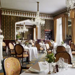 Dromoland Castle - Shannon