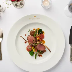 Dromoland Castle - Shannon