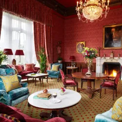 Dromoland Castle - Shannon