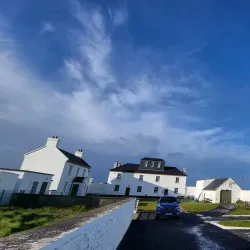 Loop Head Peninsula - Shannon