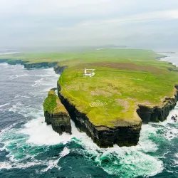 Loop Head Peninsula - Shannon