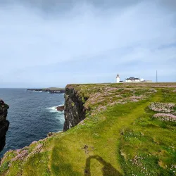 Loop Head Peninsula - Shannon
