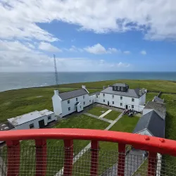 Loop Head Peninsula - Shannon