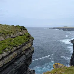 Loop Head Peninsula - Shannon