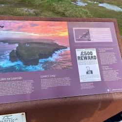 Loop Head Peninsula - Shannon