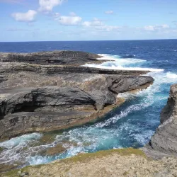 Loop Head Peninsula - Shannon