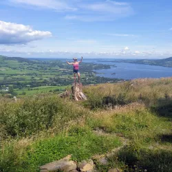 Lough Derg - Shannon
