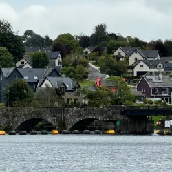 Lough Derg - Shannon