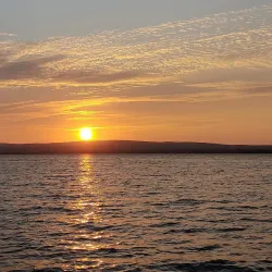 Lough Derg - Shannon