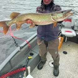 Lough Derg - Shannon