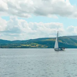 Lough Derg - Shannon